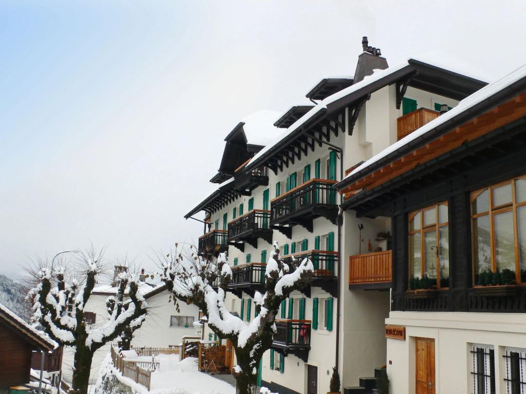 Beau Sejour - INH 26516 - главное фото