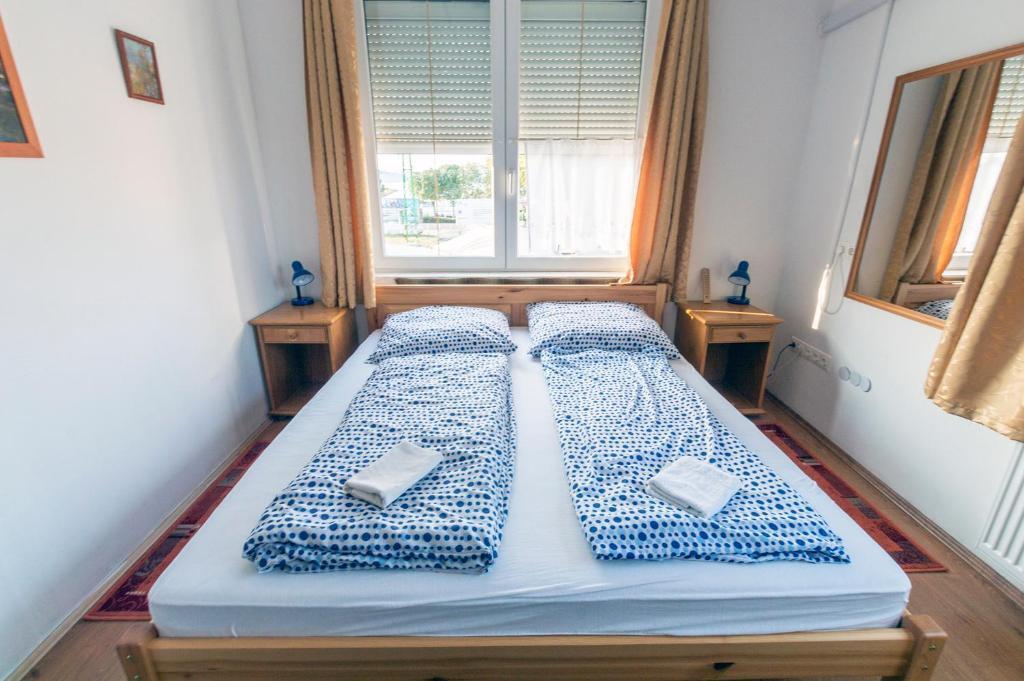 Balaton Vendégház Fonyód - главное фото