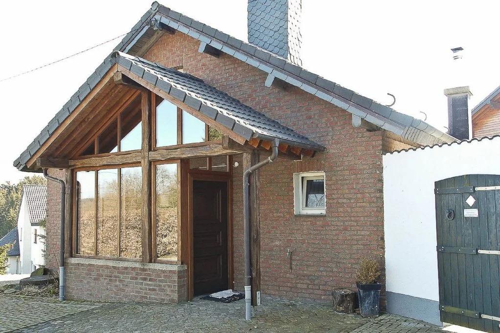 Villa Ruhrberg - главное фото