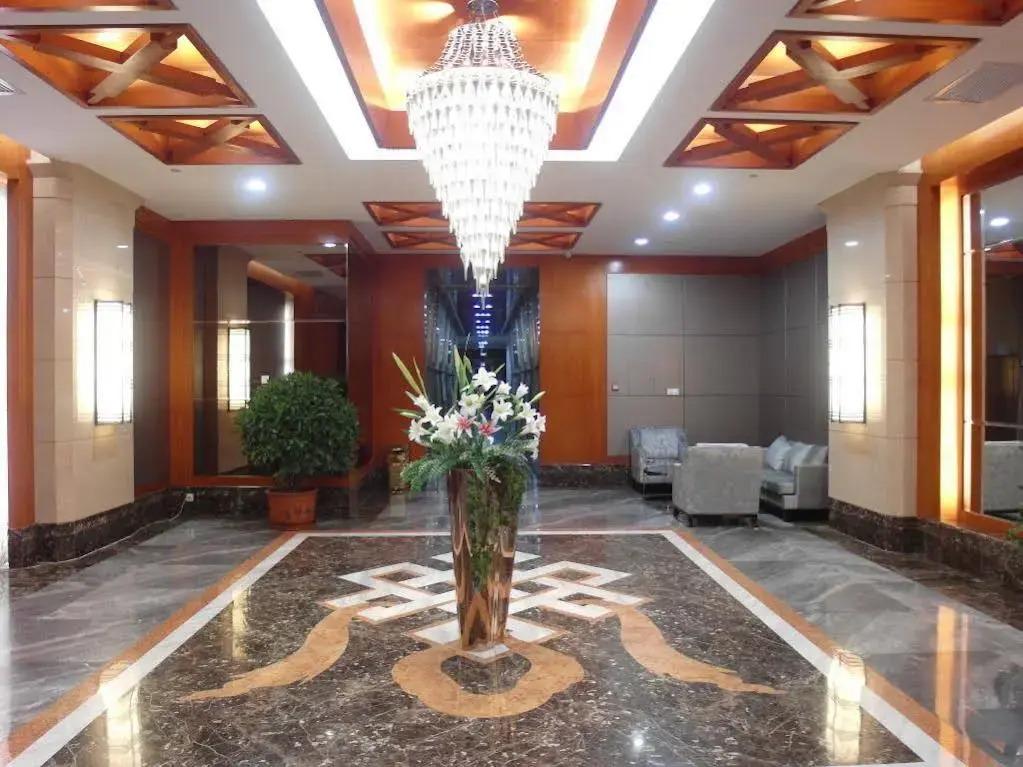 Angel Garden Hotel - главное фото