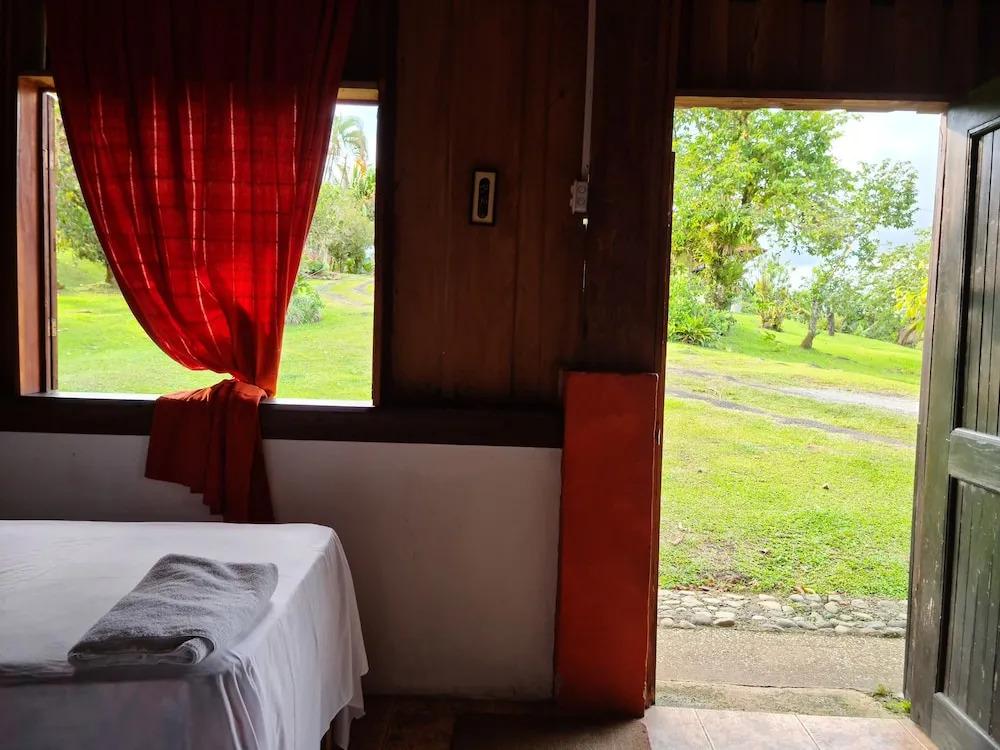 Los Gallitos Eco Lodge - главное фото