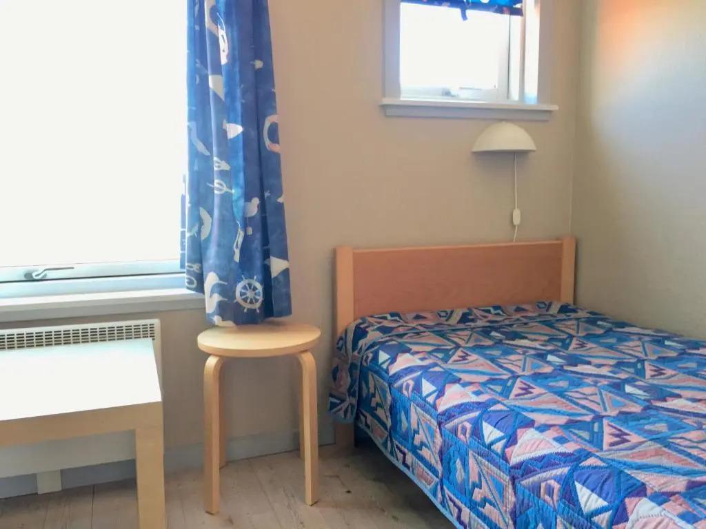 Feriecenter Øster Hurup - главное фото