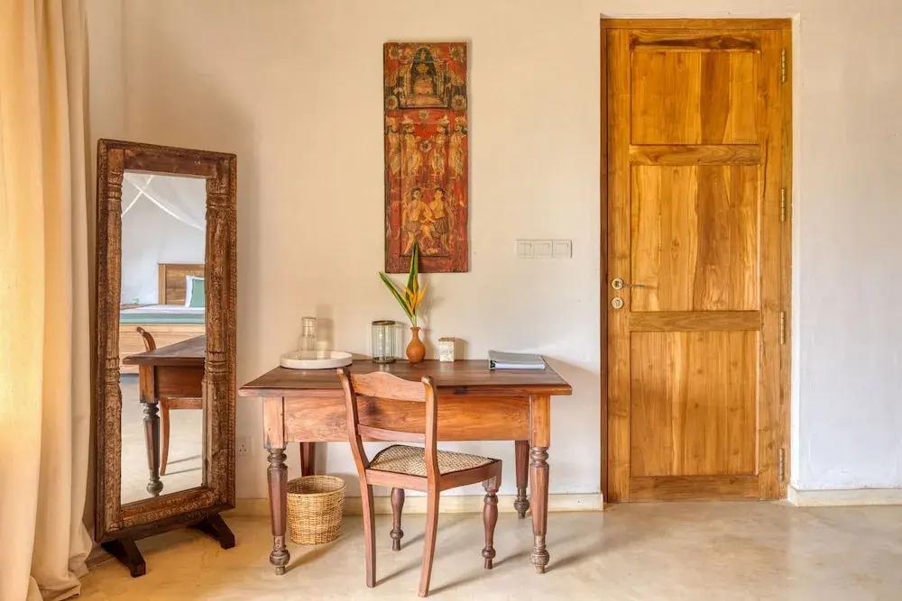 Tekanda Lodge - главное фото