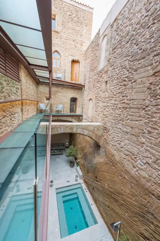 Bordoy Mostatxins - Hotel Boutique Adults Only - главное фото