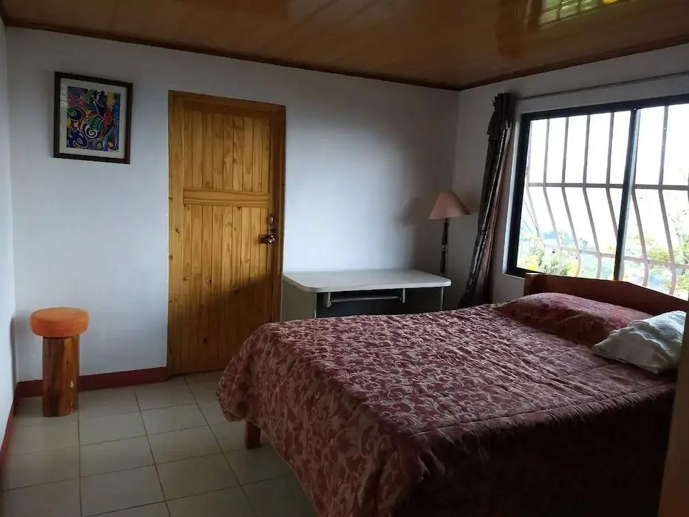 Hostal Villas San Miguel - Hostel - главное фото