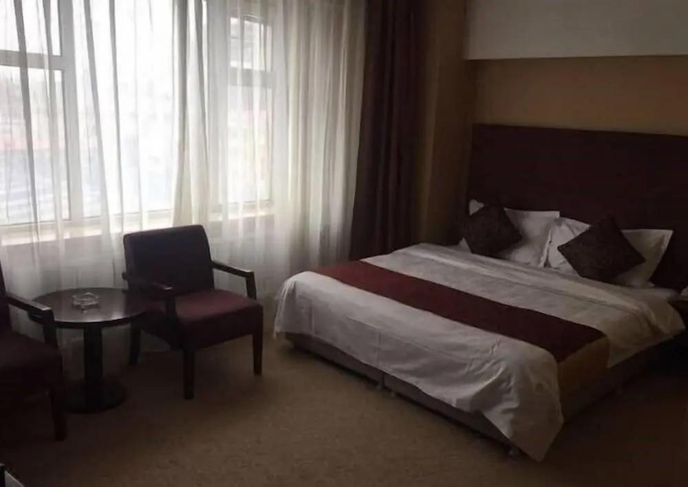 Wu Su Li Hotel - главное фото