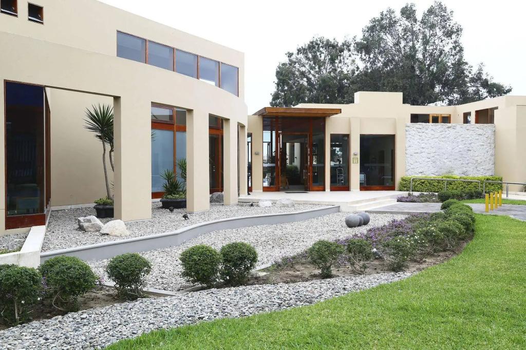 Casa Andina Standard Chincha - главное фото