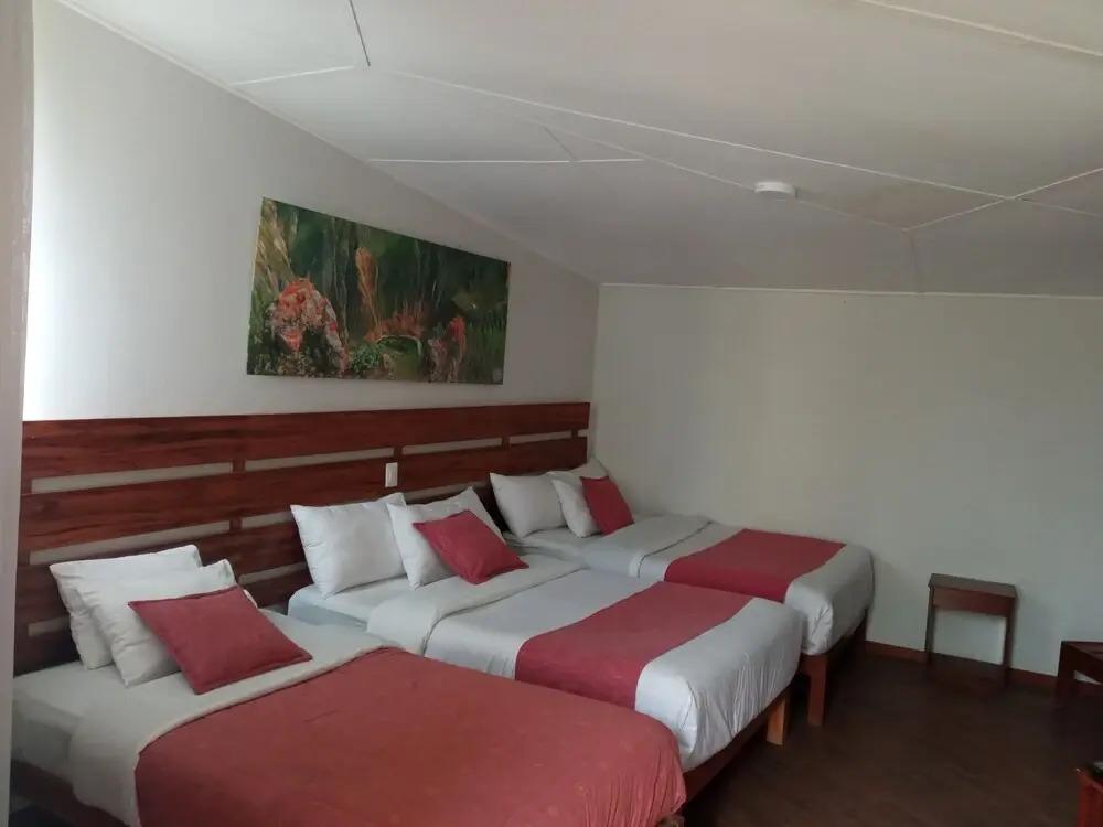 Hotel piedra blanca colca - главное фото