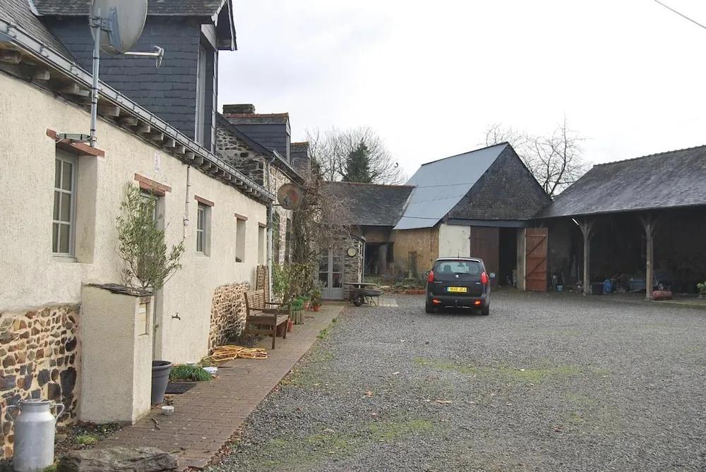 Chambres d'hotes Bastia et Bonifacio - главное фото