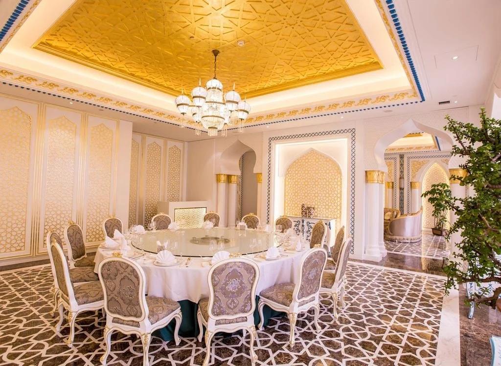 The Garden Hotel Tangshan - главное фото