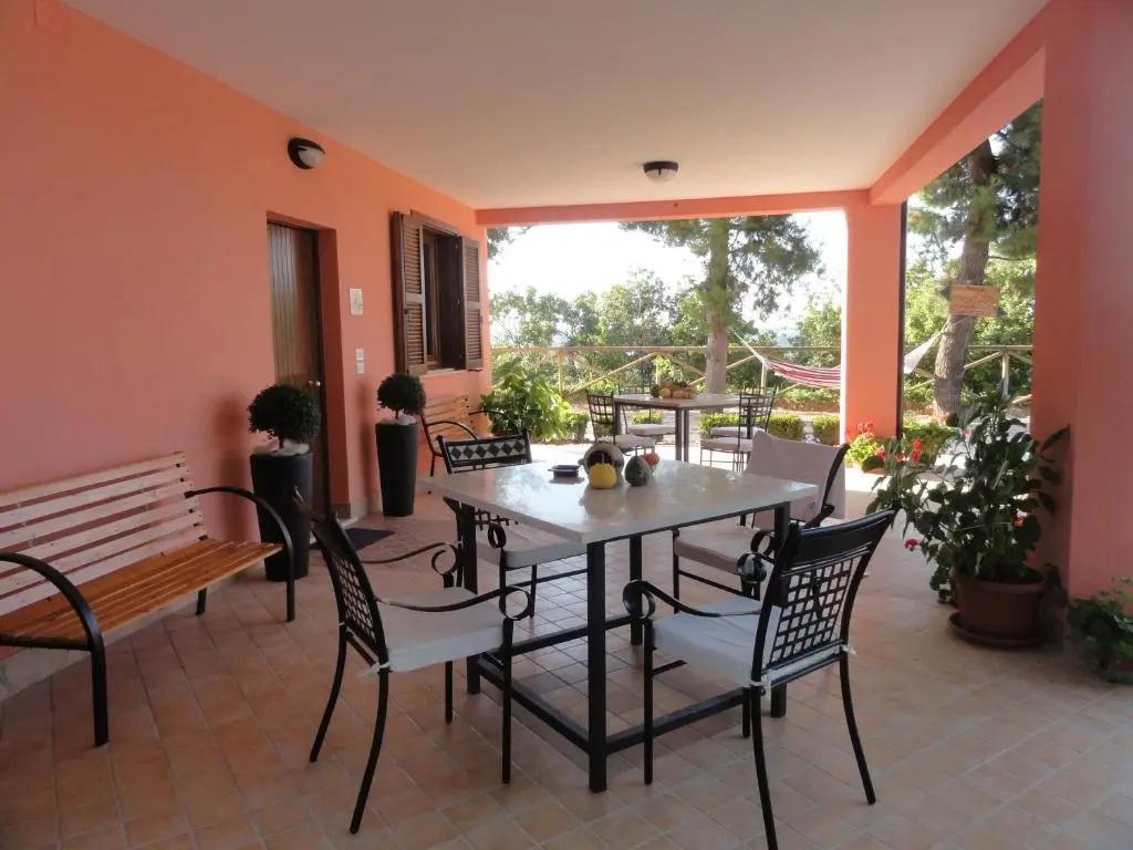 Agriturismo Casa Rosa - главное фото