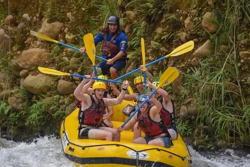 Hotel Villa Tina Eco-Lodge - главное фото