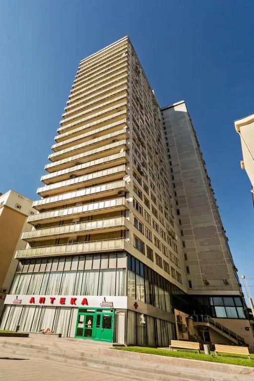 MaxRealty24 Новый Арбат, 16 - главное фото