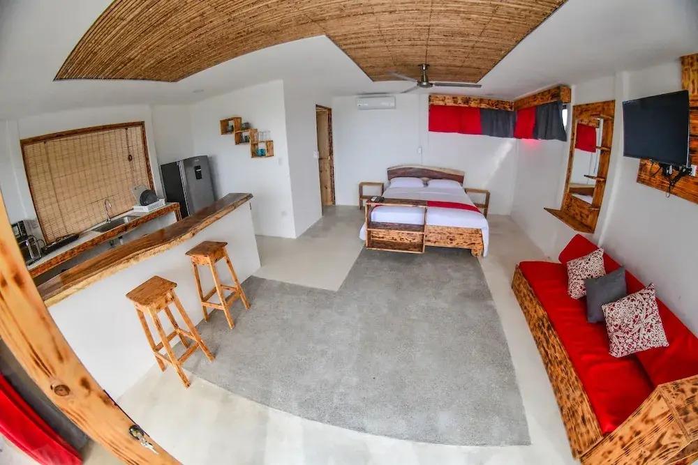 Sueño Pacifico - главное фото