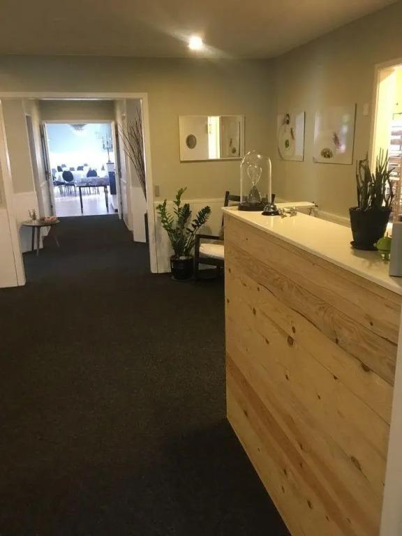 Kroen Spisehuset Thy - главное фото