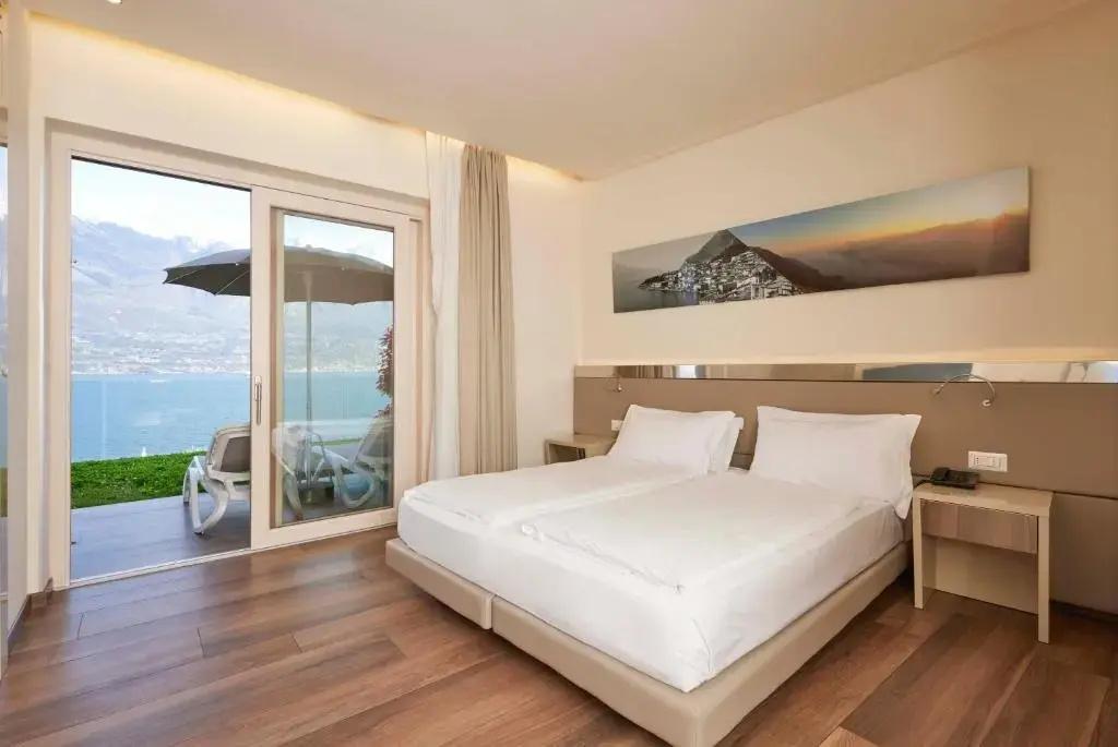 Hotel Atilius Adults Only - главное фото