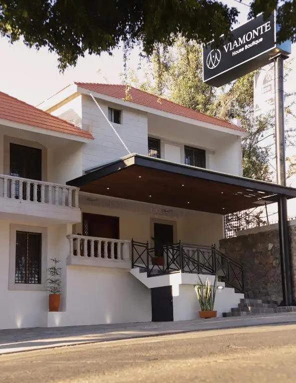 VIAMONTE House Boutique - главное фото