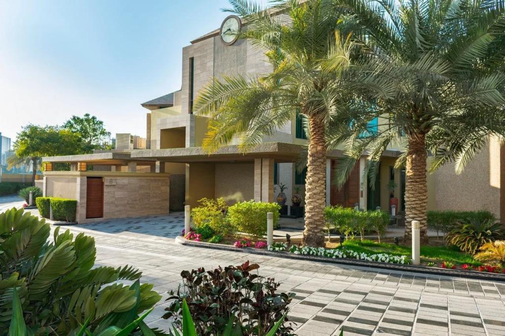 Palavra Resort - главное фото