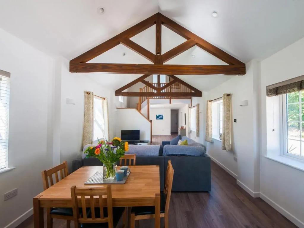 Chestnut Cottage - UK11846 - главное фото