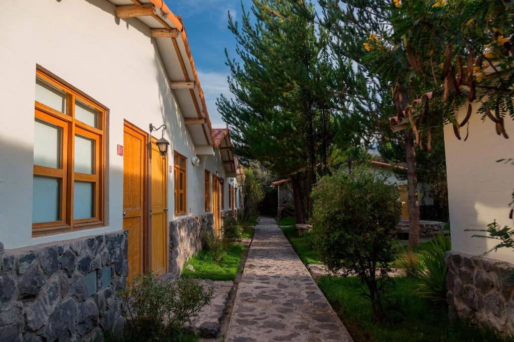 Casa Andina Standard Colca - главное фото