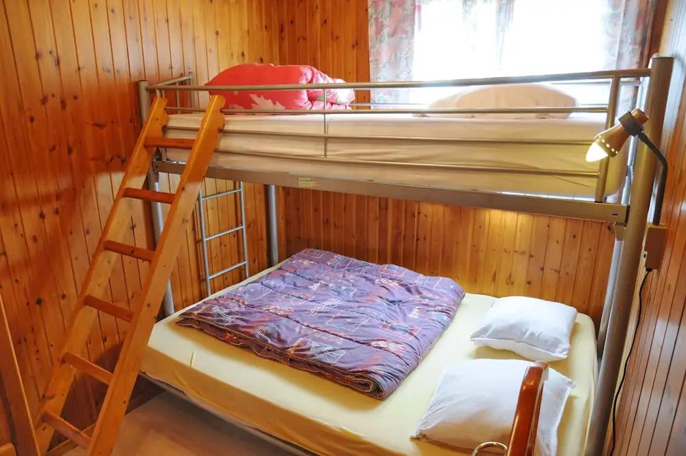 Aux 4 Lanternes - главное фото