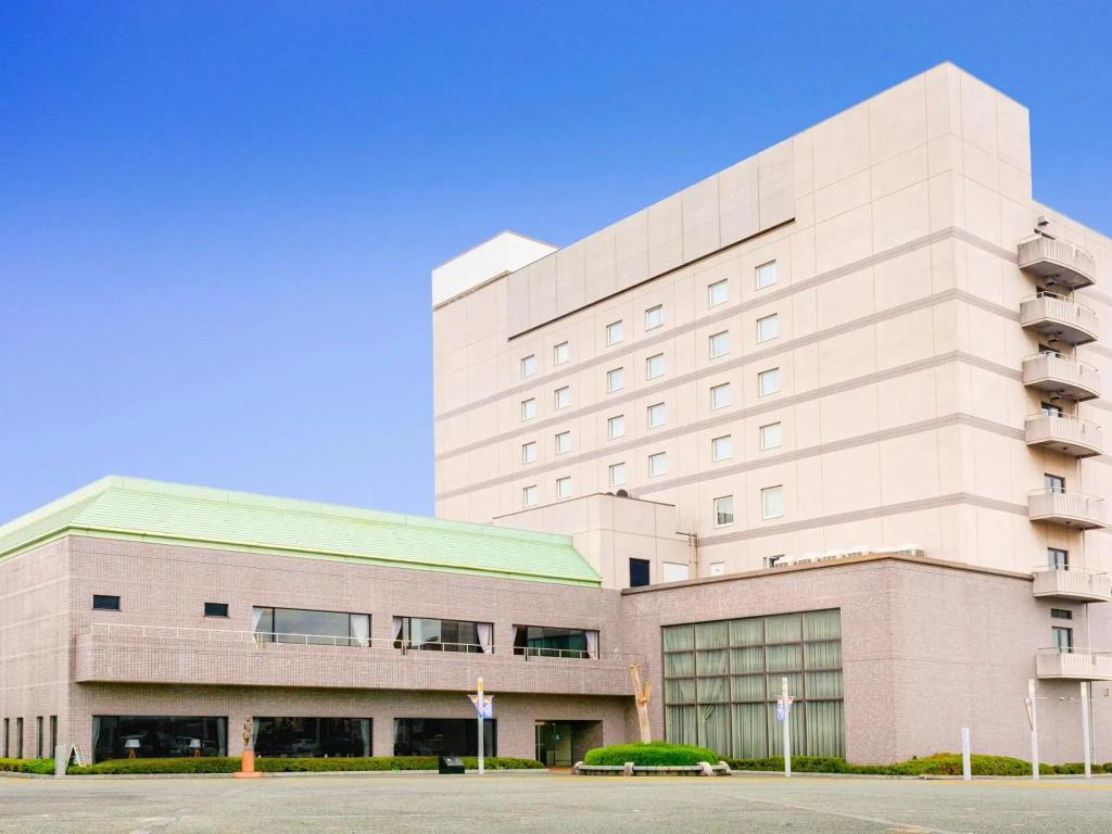 Hotel Grand Ciel Hanamaki - главное фото