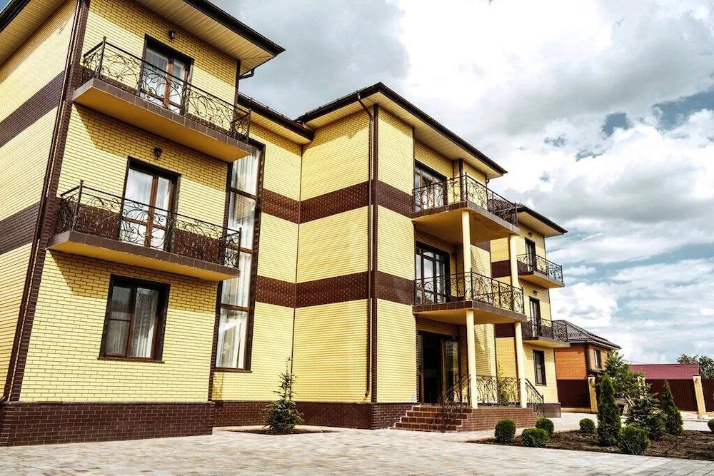 Hotel Fenix - главное фото