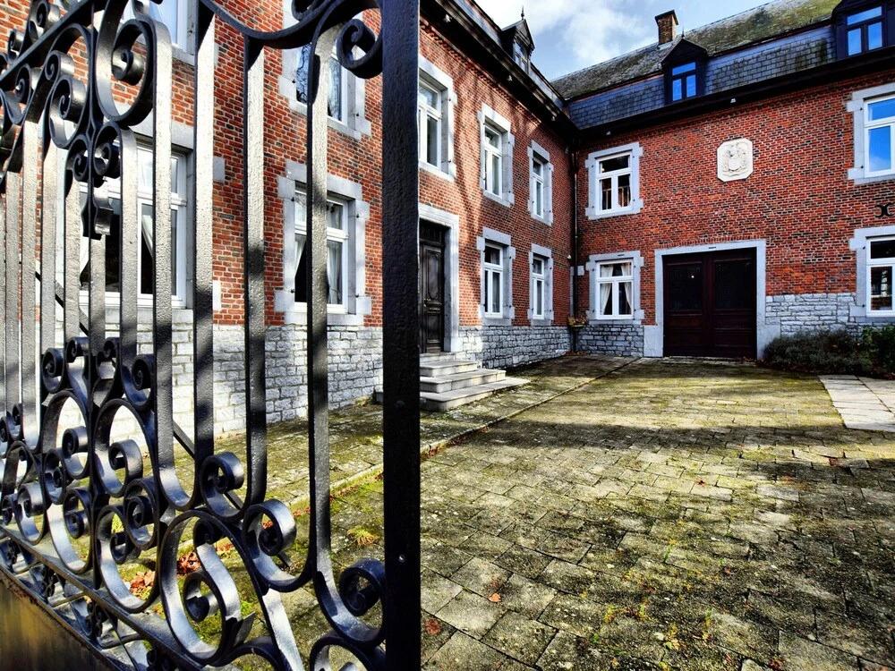 Stylish Stay With Sauna - главное фото