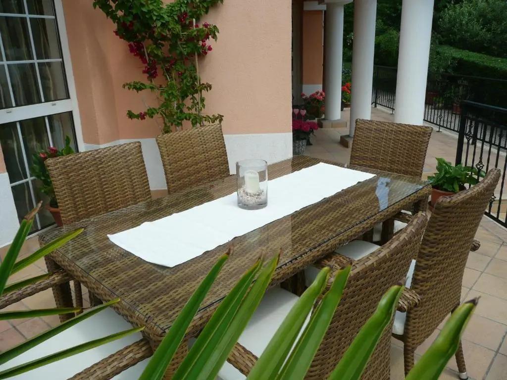 Barackvirág Panzió - главное фото