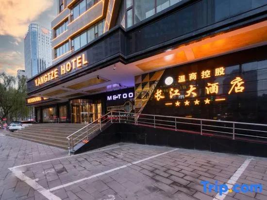 Lanzhou Wenshang Changjiang Hotel - главное фото