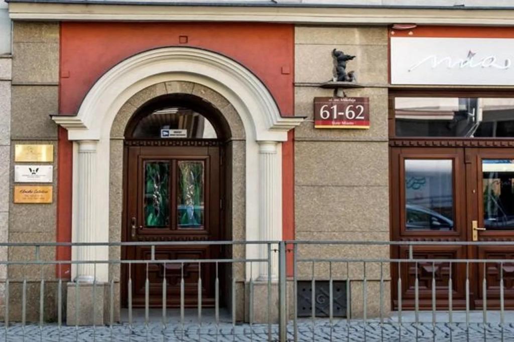 SleepWalker Boutique Suites - главное фото