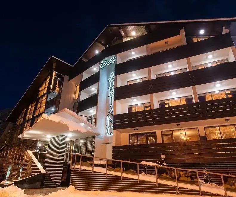 Villa Adriano - главное фото