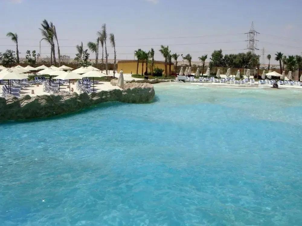 Porto Golf Marina Apartments By Amer-Group - главное фото