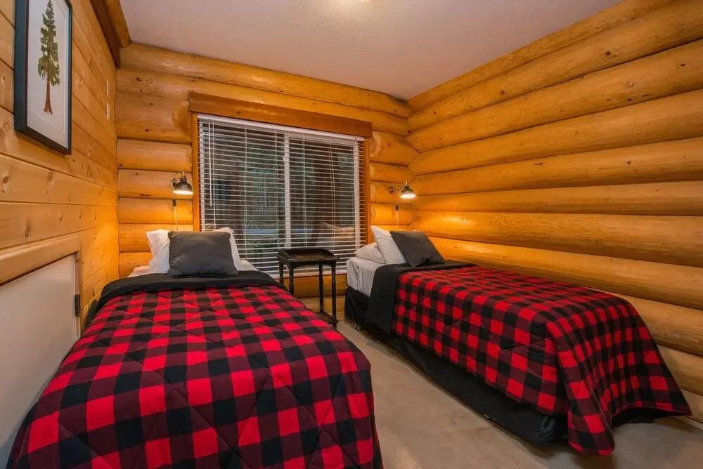 Green Acres Lakeside Resort - главное фото