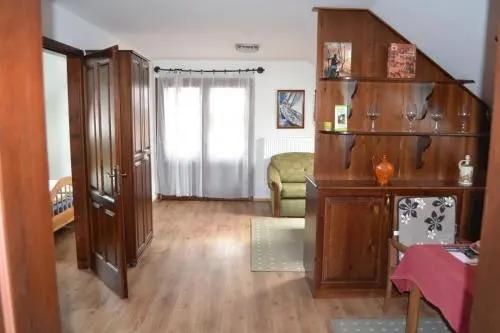 Akácliget vendégház - главное фото