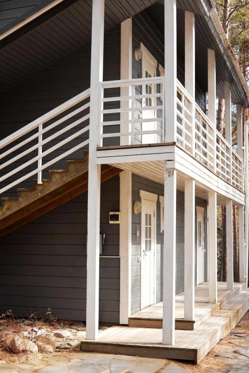 Tourist Center Raduga - главное фото