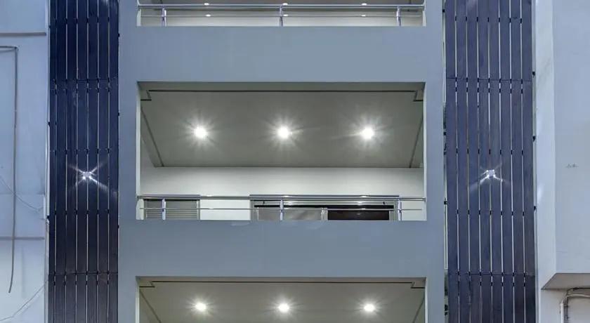 Harbor Suites - главное фото