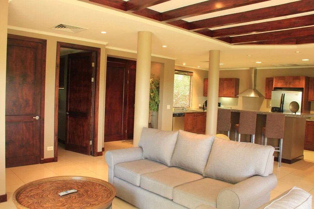 Reserva Conchal - главное фото