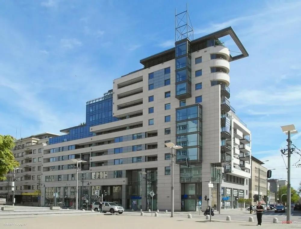 LTC - Apartments Transatlantyk - главное фото