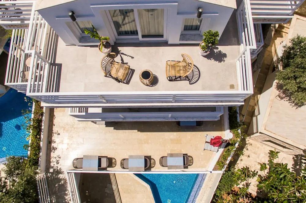 Mini Saray Hotel - главное фото