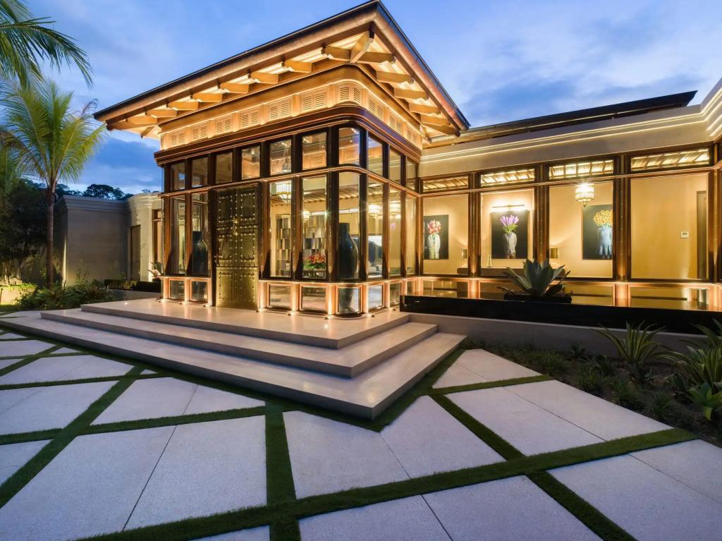 The Hive Private Residence - главное фото