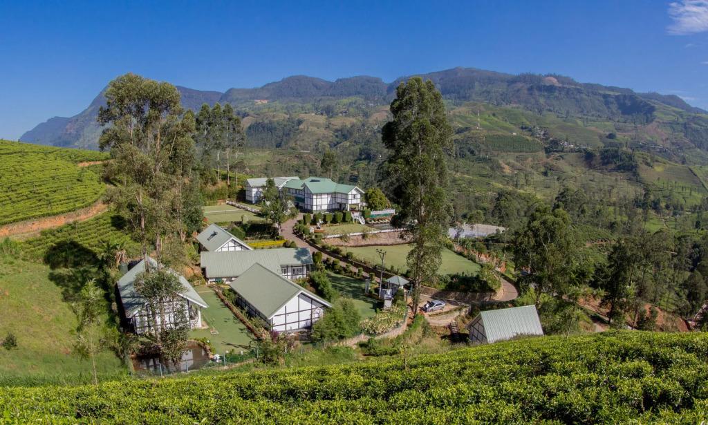 Бутик-отель Langdale by Amaya - главное фото