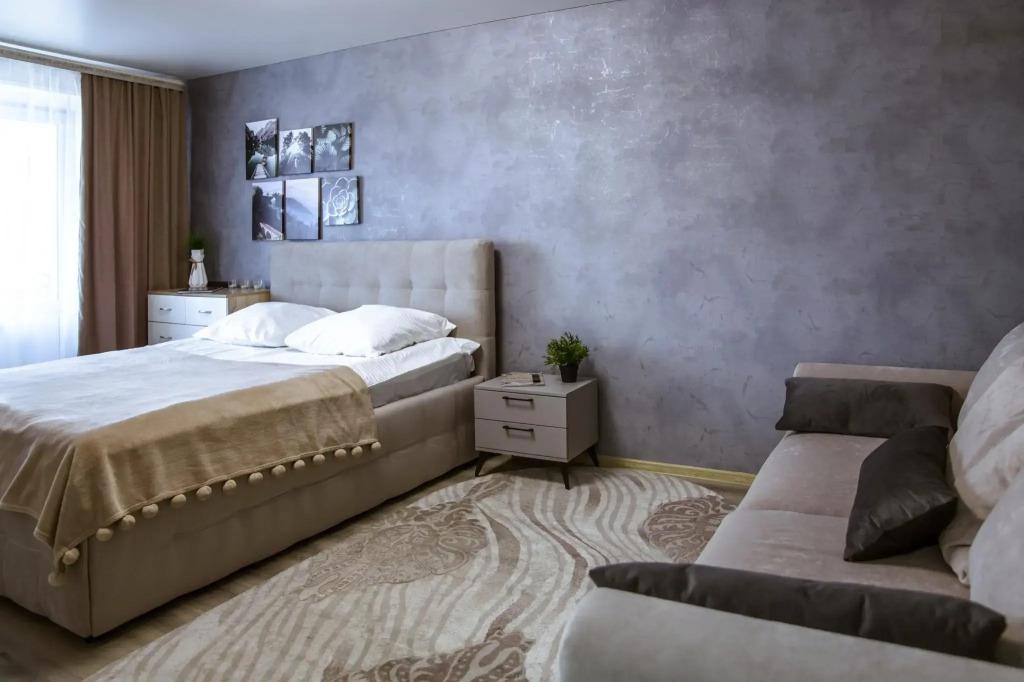 Апартаменты Sas (Сас) на улице Набережная 23 - главное фото