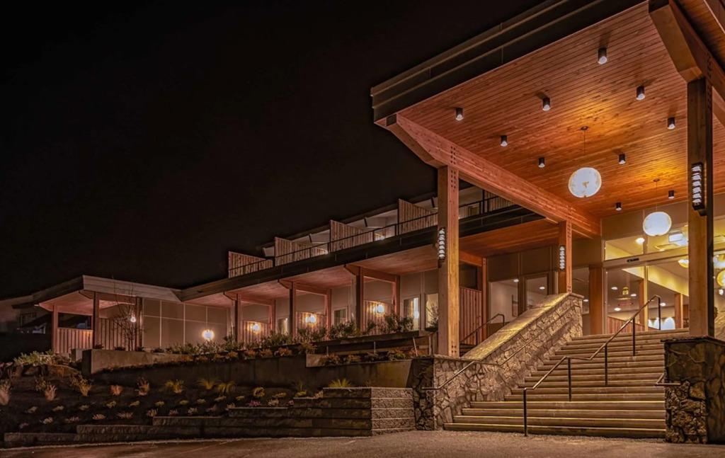 Harbour House Hotel - главное фото