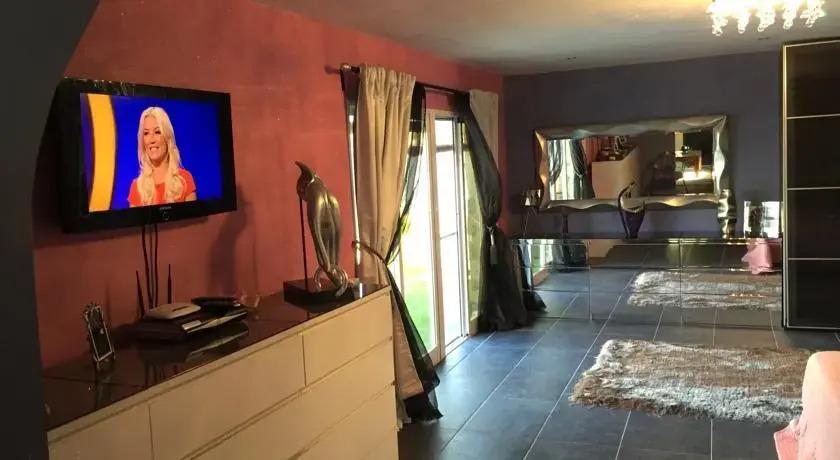 Villa Andalucia Murcia - главное фото