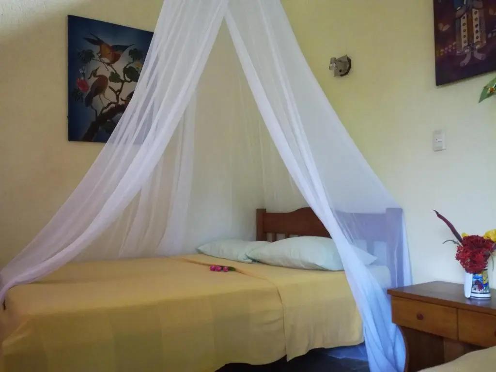 Fidelito Ranch & Lodge - главное фото