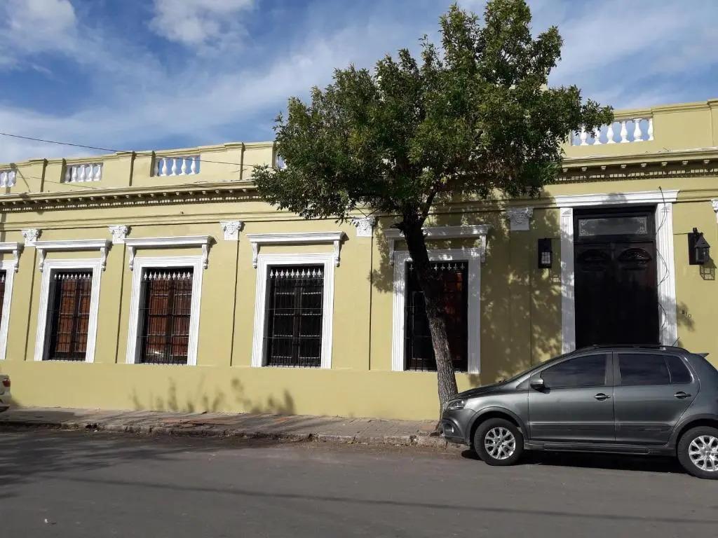 La Armonia Suites Casona Colonial - главное фото