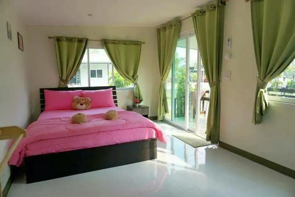 Sangvimarn Resort - главное фото