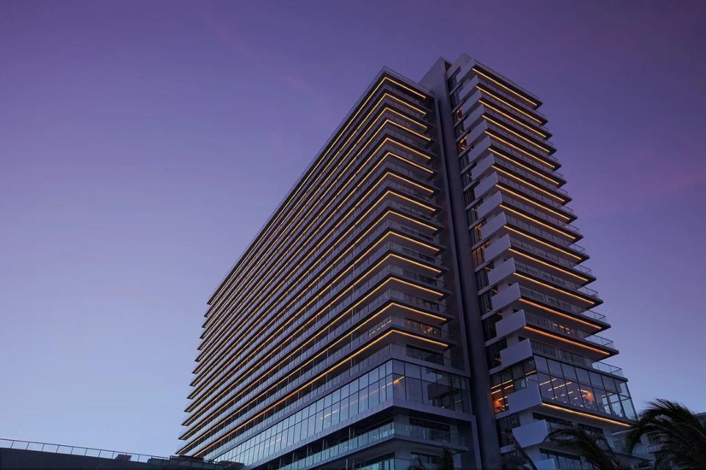 Secrets The Vine Cancun - Adults Only - All Inclusive - главное фото