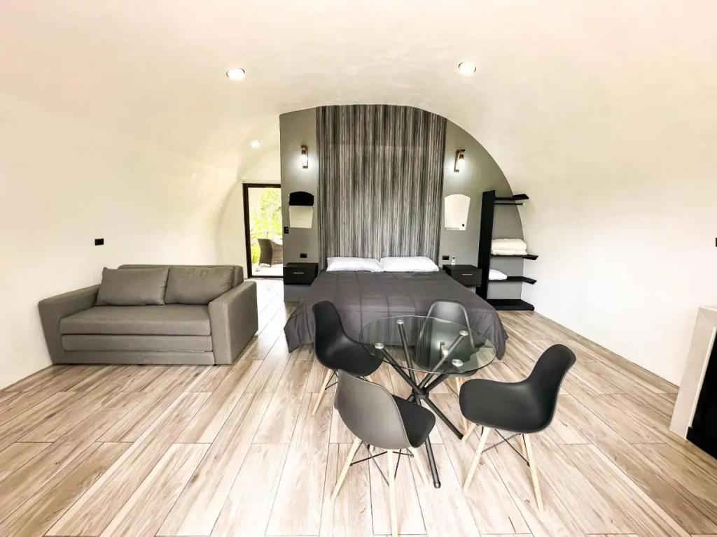 Kafa Lodge - главное фото